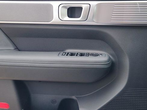 New 2026 Hyundai Santa Fe SEL image 16