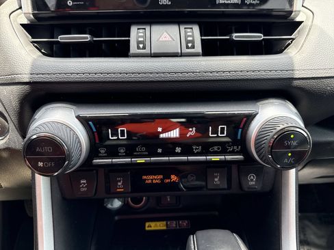 Certified 2022 Toyota RAV4 XLE Premium FWD image 17