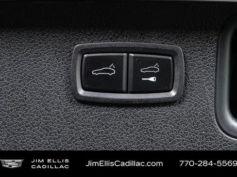 Used 2023 Porsche Macan GTS image 34