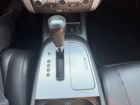 Used 2013 Nissan Murano SL w/ Navigation Pkg AWD/4WD image 29