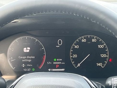New 2026 Honda HR-V EX-L image 24