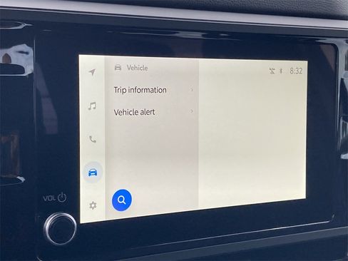 New 2026 Toyota Tundra SR image 21