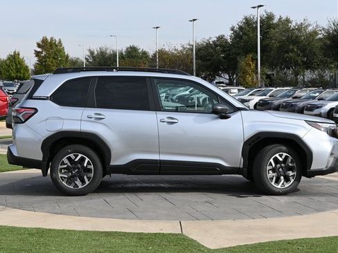 New 2026 Subaru Forester Premium image 2