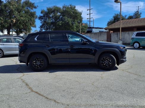 New 2026 MAZDA CX-50 AWD 2.5 Hybrid w/ Weather Package image 3