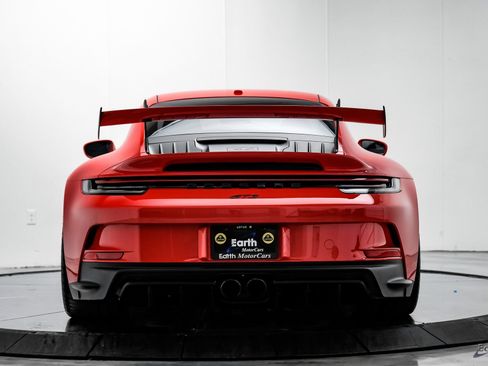 Used 2022 Porsche 911 GT3 image 12