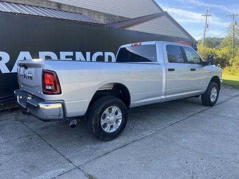 New 2026 RAM 2500 Big Horn image 7