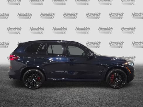 New 2026 BMW X5 xDrive40i w/ M Sport Package image 9