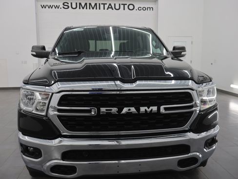 Used 2022 RAM 1500 Big Horn image 20