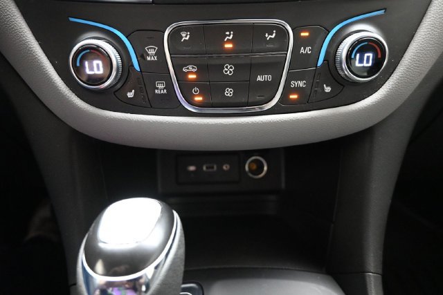 Certified 2021 Chevrolet Equinox LT AWD/4WD image 31