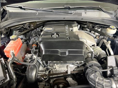 Used 2019 Cadillac CTS Sedan RWD image 29