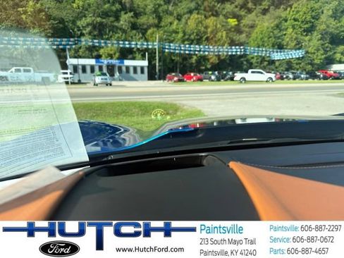 Used 2015 Chevrolet Corvette Z06 w/ Z07 Performance Package RWD image 35