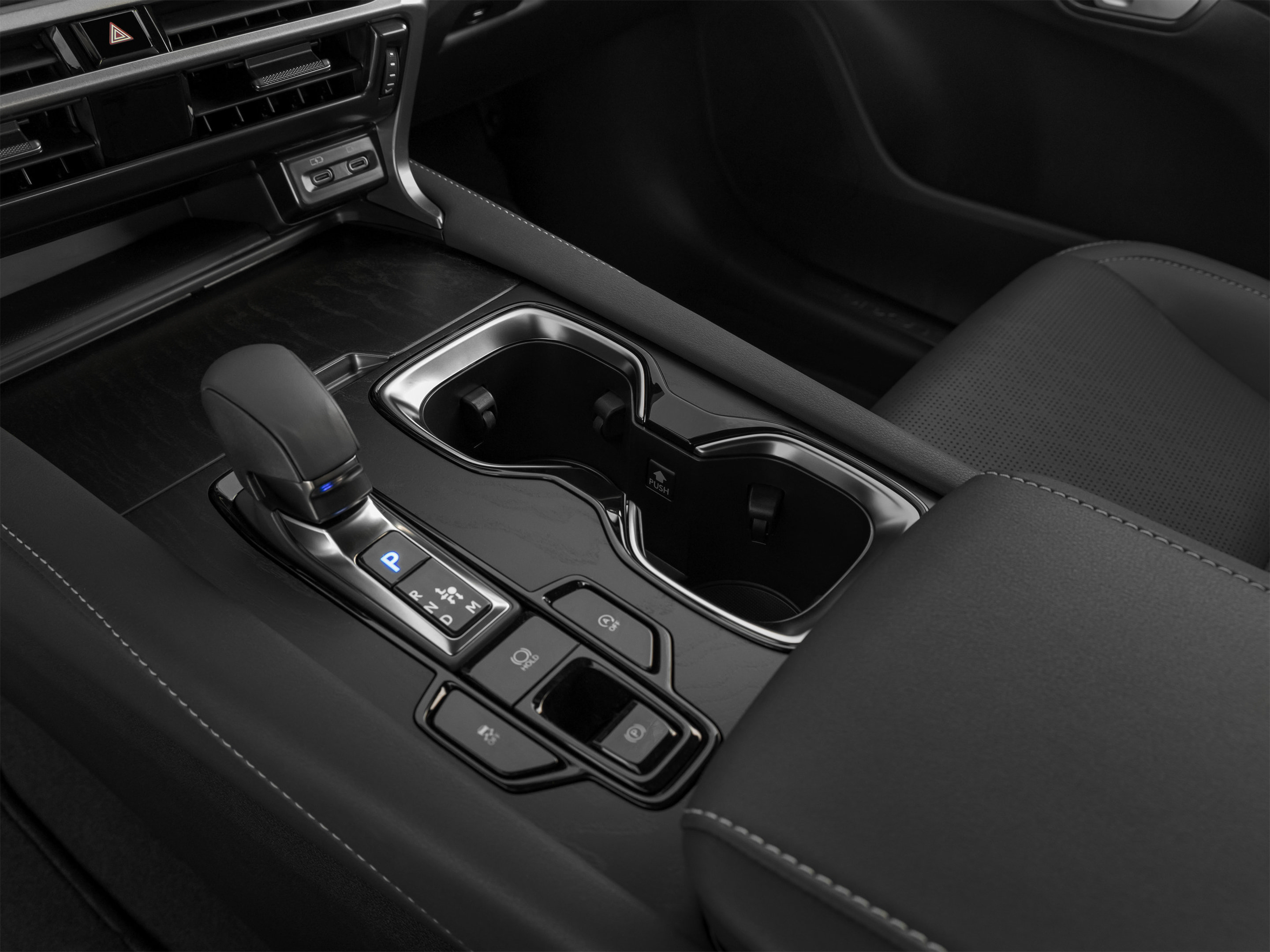 Certified 2025 Lexus RX 350 FWD image 24