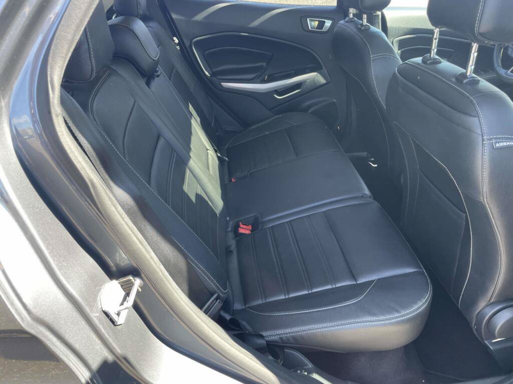 Used 2020 Ford EcoSport Titanium AWD/4WD image 17