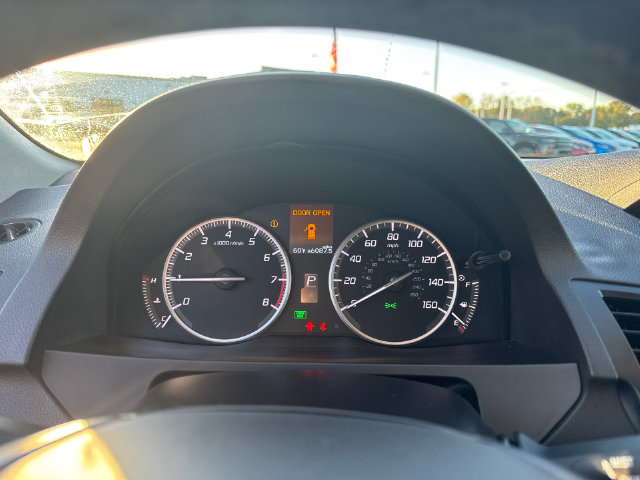 Used 2017 Acura RDX FWD image 17