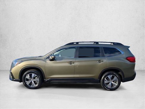 Certified 2025 Subaru Ascent Premium image 9