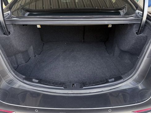 Used 2019 Ford Fusion SEL image 28