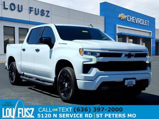 Used 2023 Chevrolet Silverado 1500 RST w/ Protection Package video 1