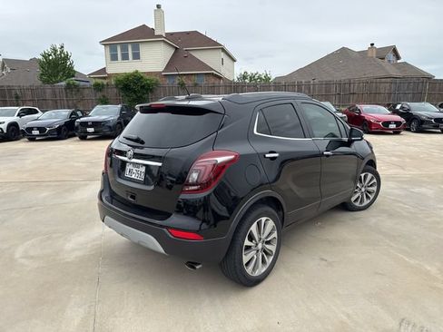 Used 2018 Buick Encore Preferred FWD image 12