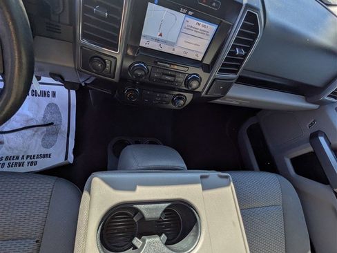 Used 2019 Ford F150 XLT w/ Equipment Group 302A Luxury image 23