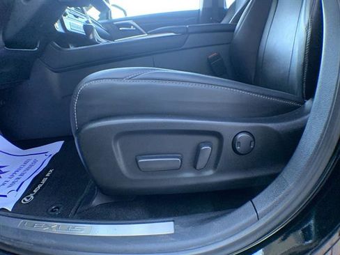 Certified 2020 Lexus RX 350 FWD w/ Premium Package image 12