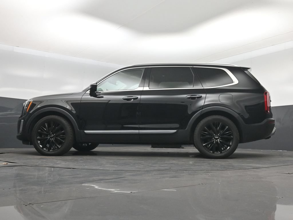 Used 2022 Kia Telluride SX AWD/4WD image 15