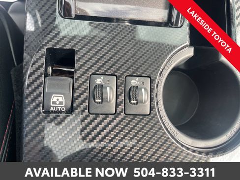 Used 2023 Toyota 4Runner TRD Off-Road Premium image 32