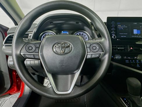 Used 2023 Toyota Camry LE w/ Convenience Package FWD image 15