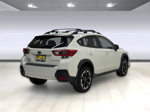 Used 2021 Subaru Crosstrek 2.0i Premium w/ Popular Package #3 AWD/4WD image 7