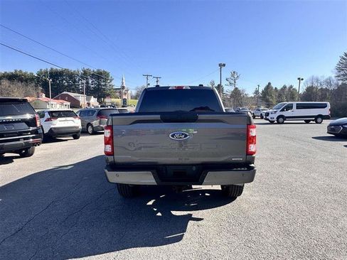 Used 2023 Ford F150 XL w/ STX Appearance Package AWD/4WD image 8