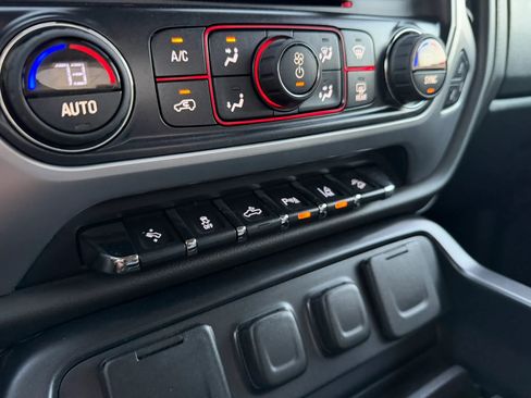 Used 2015 GMC Sierra 1500 SLT image 16