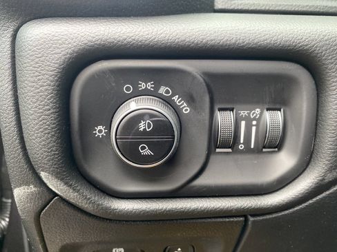 New 2026 RAM 1500 Laramie w/ Sport Appearance Package AWD/4WD image 23