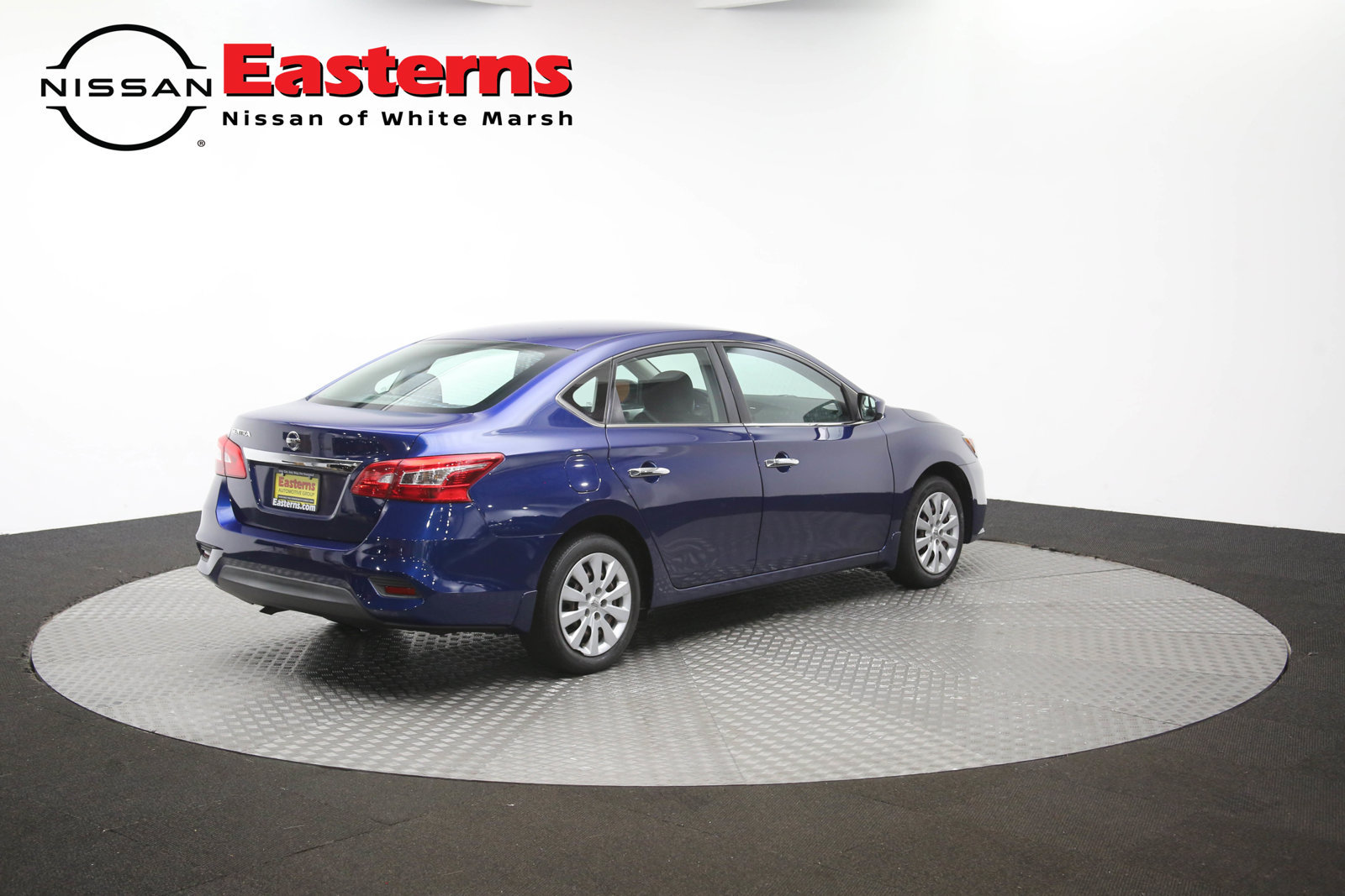 Used 2019 Nissan Sentra S FWD image 38