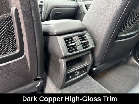 Used 2016 BMW X3 xDrive28i image 25