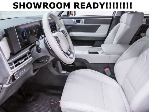 Certified 2026 Hyundai Santa Fe SEL image 9