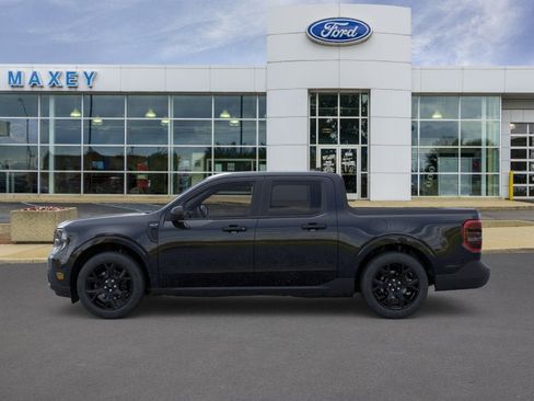 New 2026 Ford Maverick XLT w/ Equipment Group 301A AWD/4WD image 3
