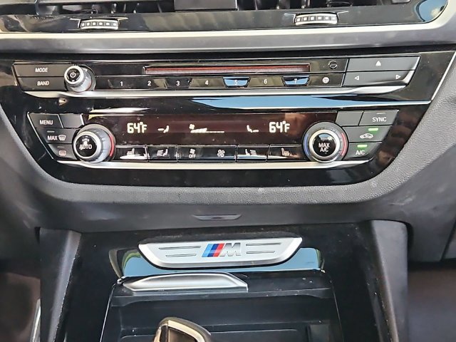 Used 2018 BMW X3 M40i w/ Premium Package AWD/4WD image 19