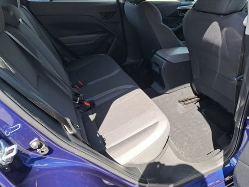 Certified 2024 Subaru Impreza 2.0i AWD/4WD image 11