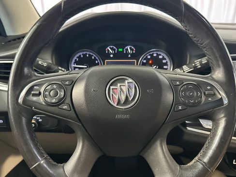 Used 2020 Buick Enclave Premium w/ Sun and Sites Package FWD image 27