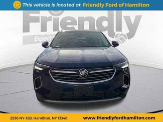 Used 2023 Buick Envision Essence video 1