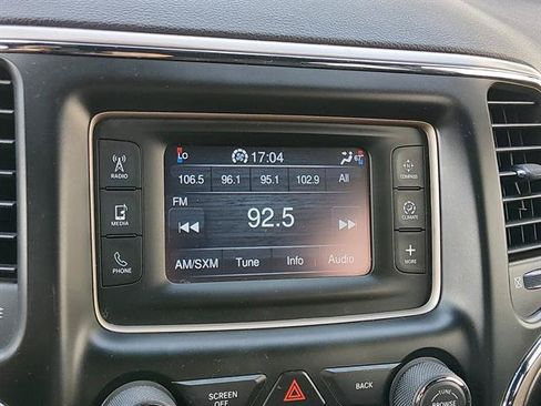 Used 2014 Jeep Grand Cherokee Laredo w/ Quick Order Package 23E AWD/4WD image 14