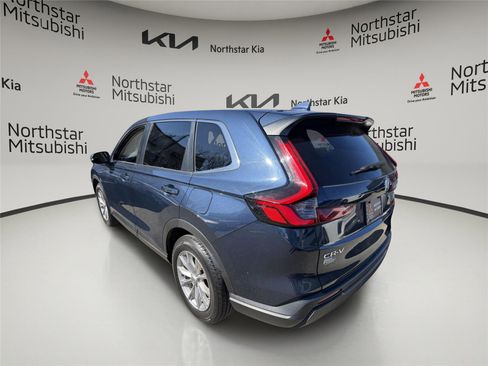 Used 2023 Honda CR-V EX-L image 3