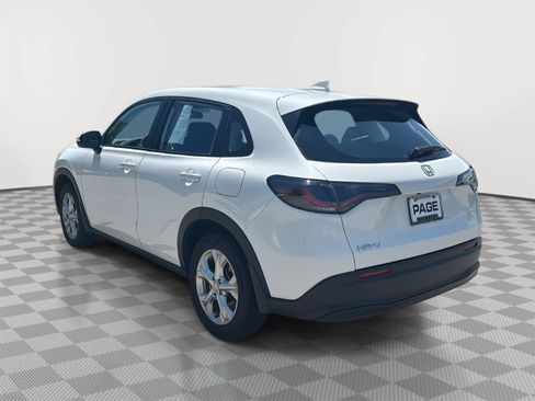 Used 2024 Honda HR-V LX image 22
