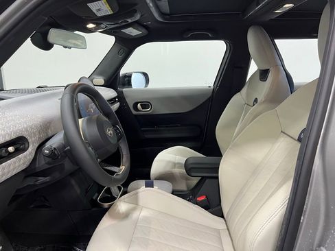 Certified 2025 MINI Cooper S image 12