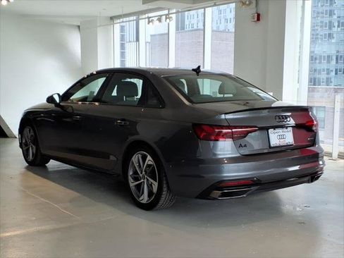 Certified 2023 Audi A4 2.0T Prestige w/ Prestige Package AWD/4WD image 6