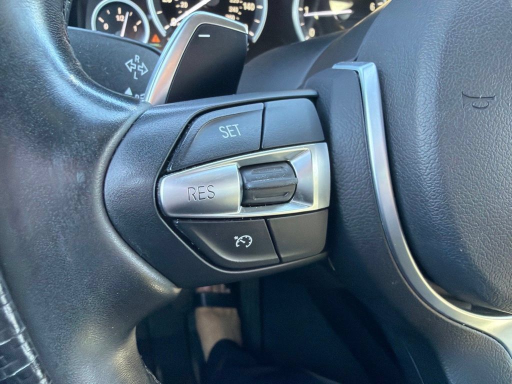 Used 2017 BMW X3 xDrive28i AWD/4WD image 7
