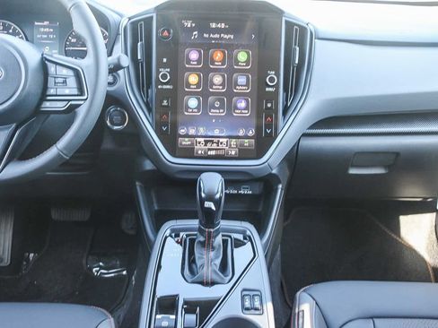 New 2025 Subaru Crosstrek 2.5i Limited image 13