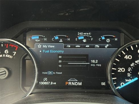 Used 2019 Ford F150 Platinum w/ Equipment Group 701A Luxury image 14