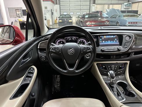 Used 2019 Buick Envision Preferred image 19