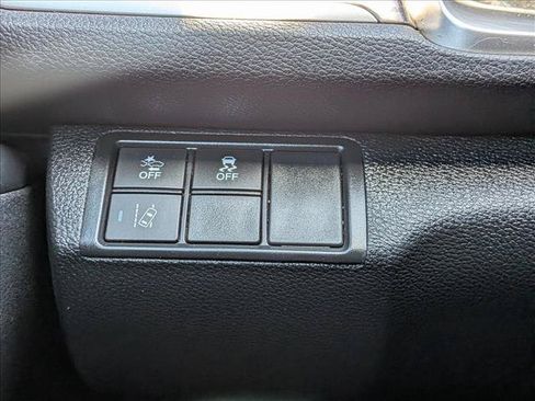 Used 2020 Honda Civic EX image 16
