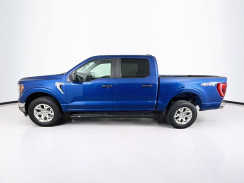 Used 2023 Ford F150 XLT AWD/4WD image 2
